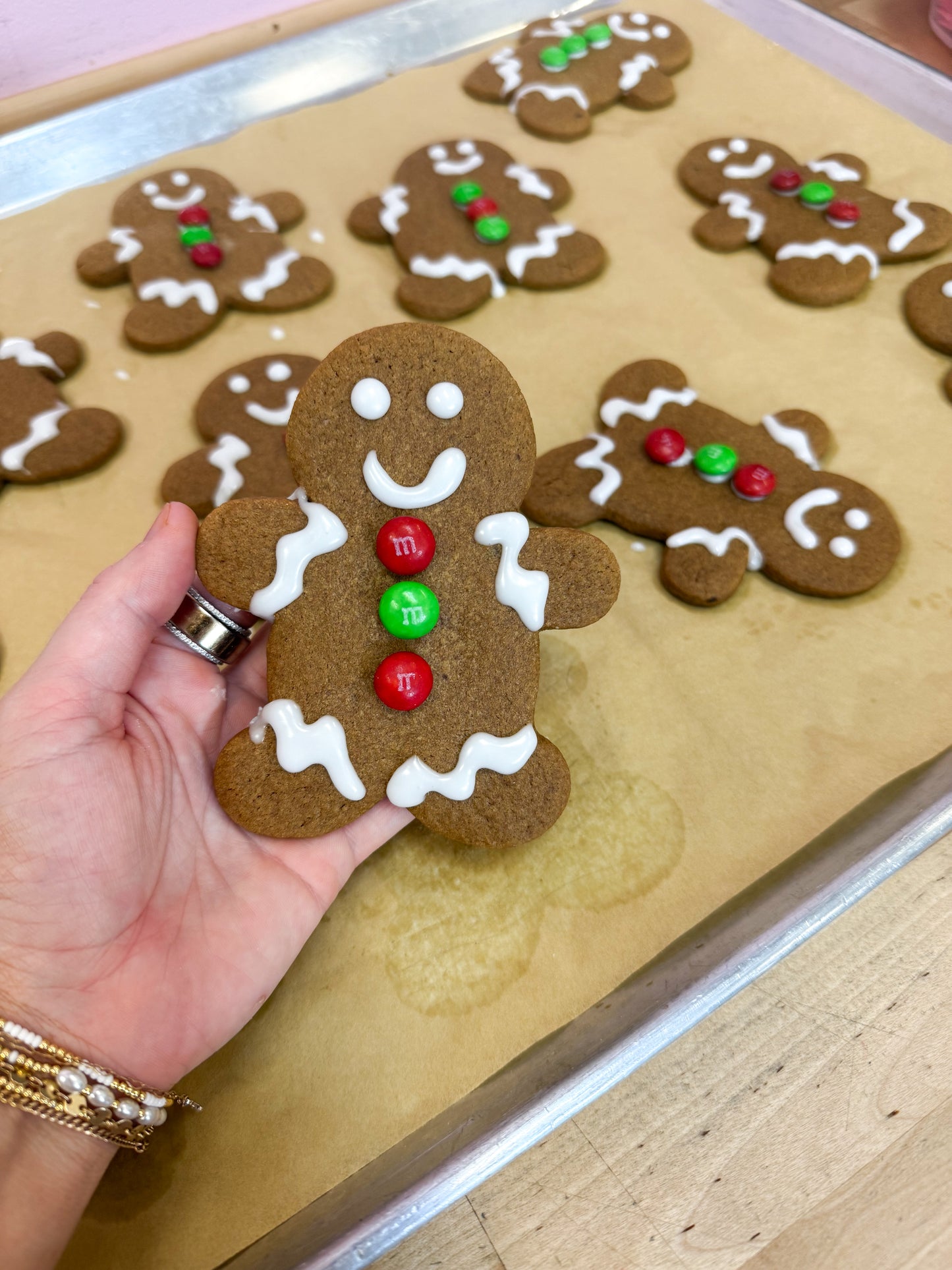 Individual Cookies (Shipping)