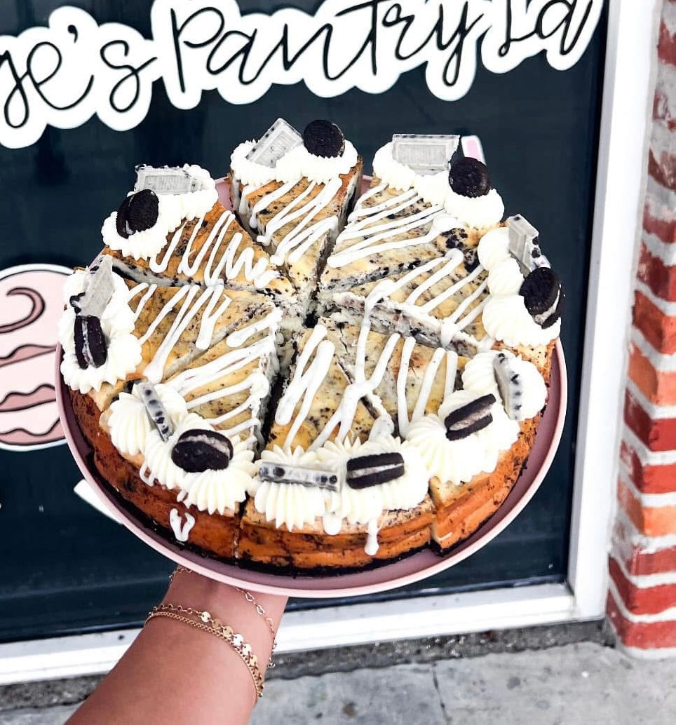 Original Cheesecakes (Whole)