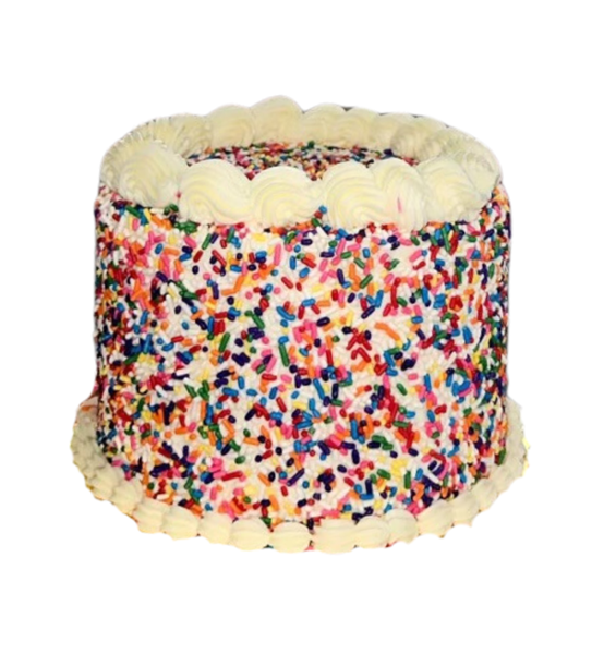 Original Case Cakes