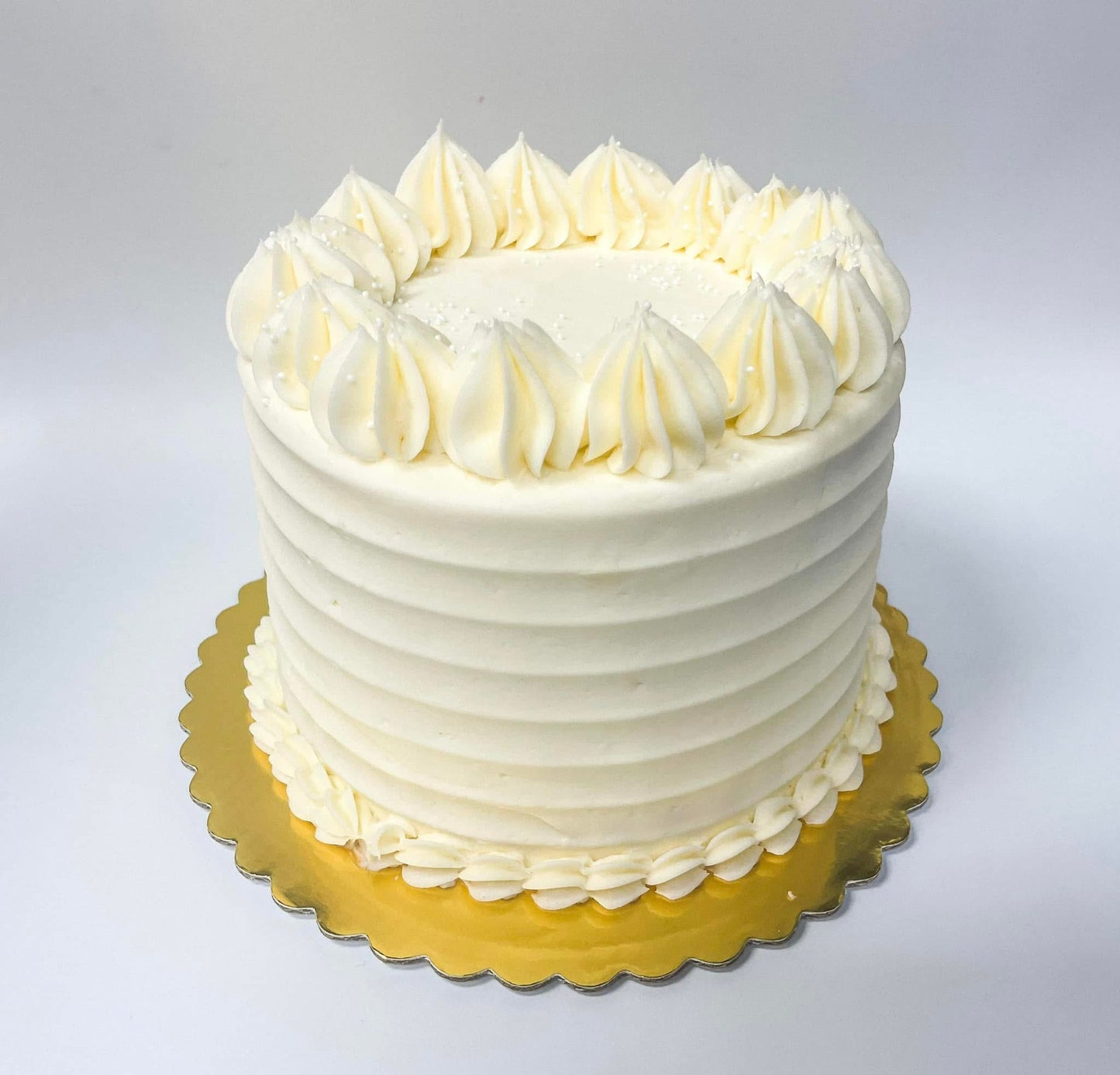 Original Case Cakes