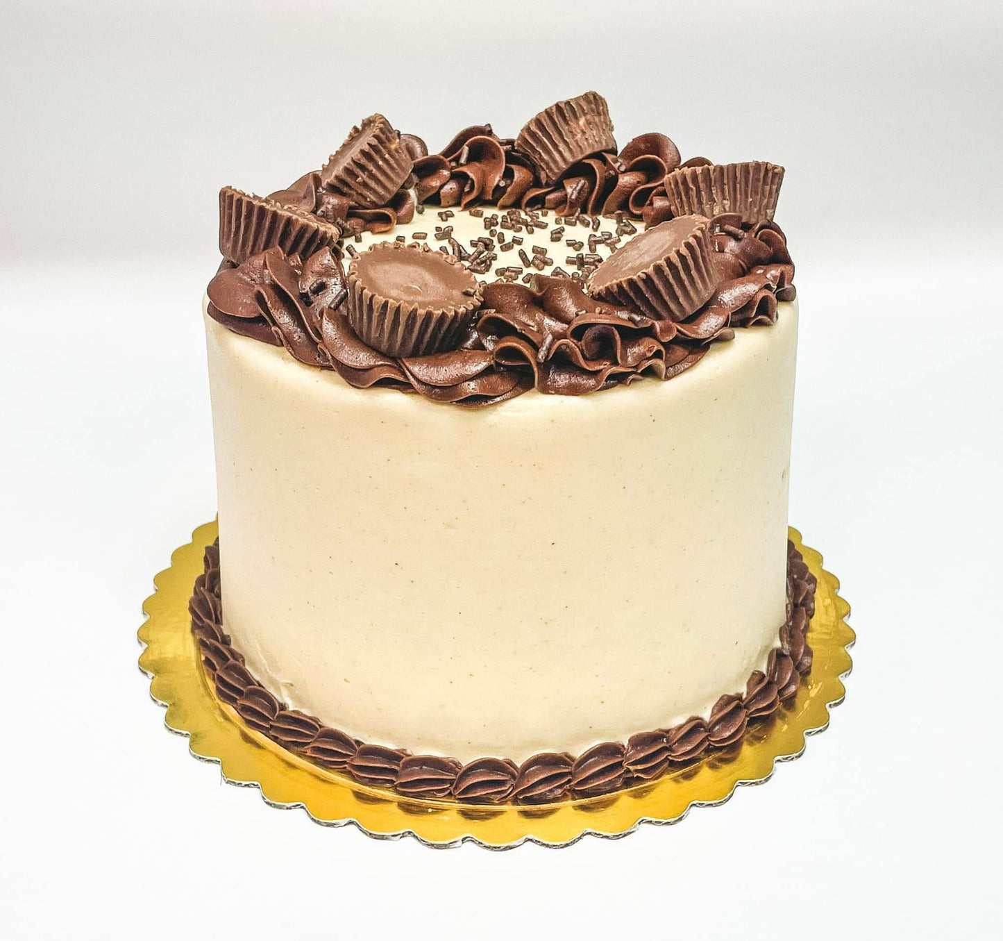 Original Case Cakes