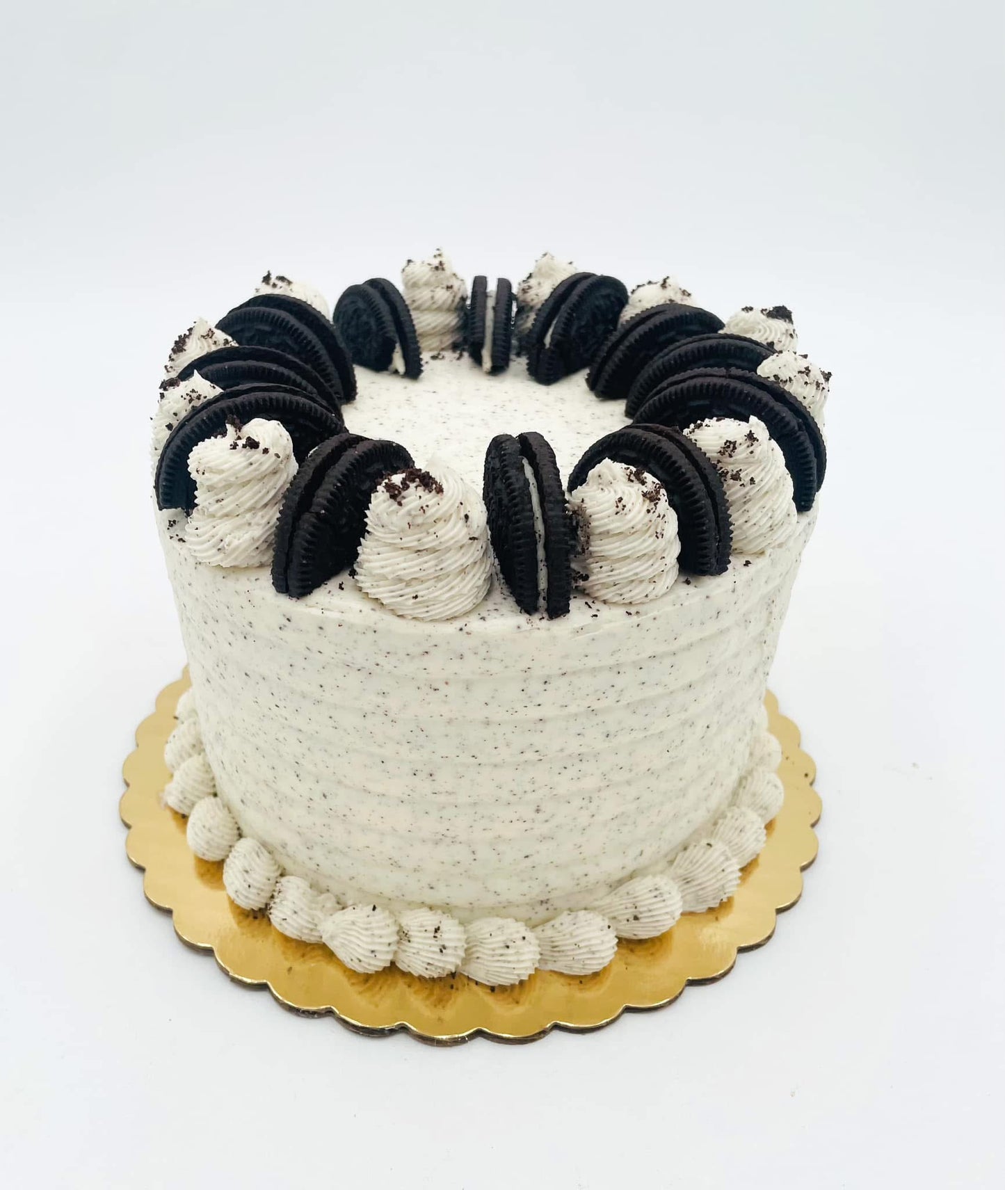 Original Case Cakes