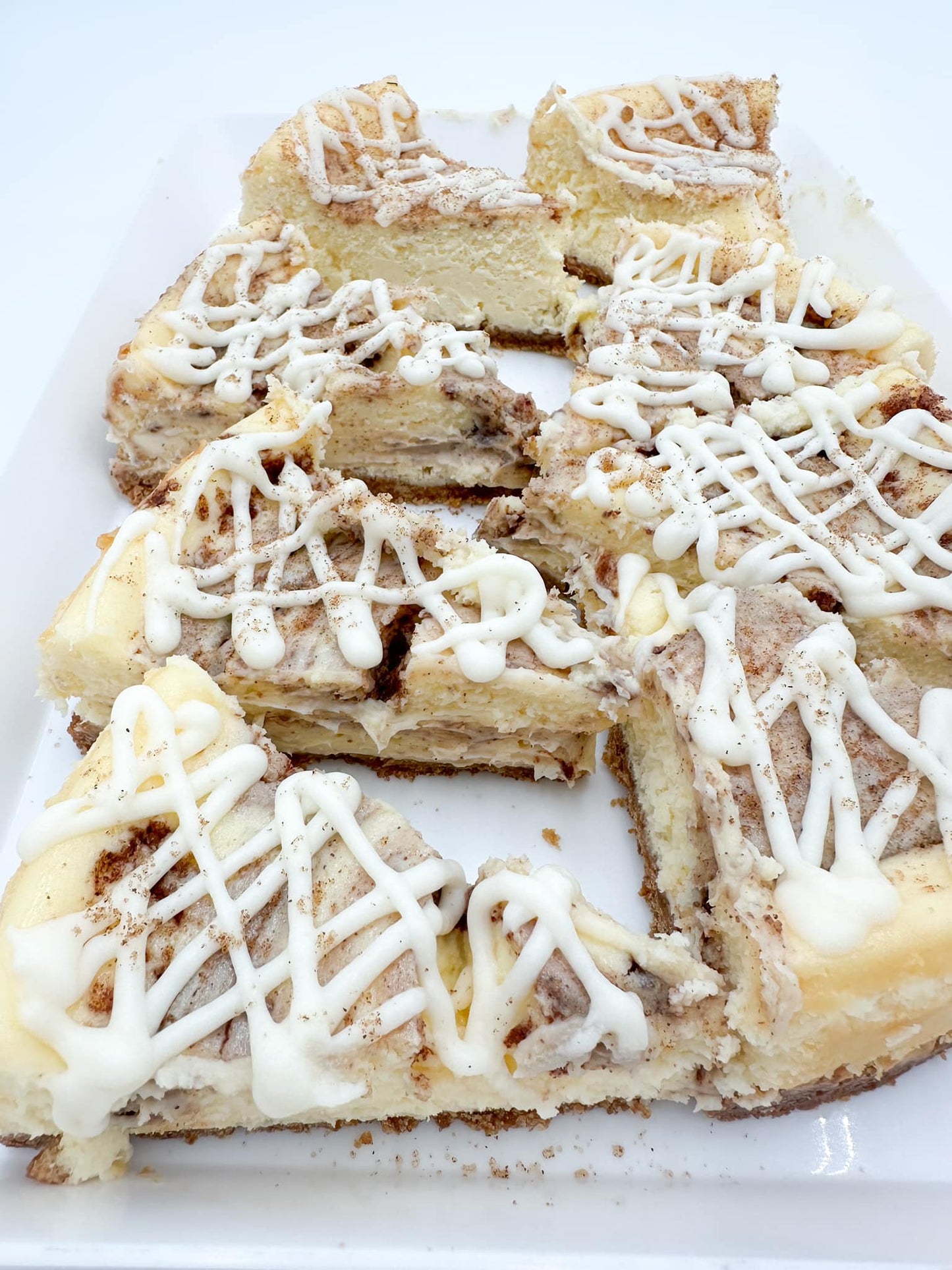 Original Cheesecakes (Whole)