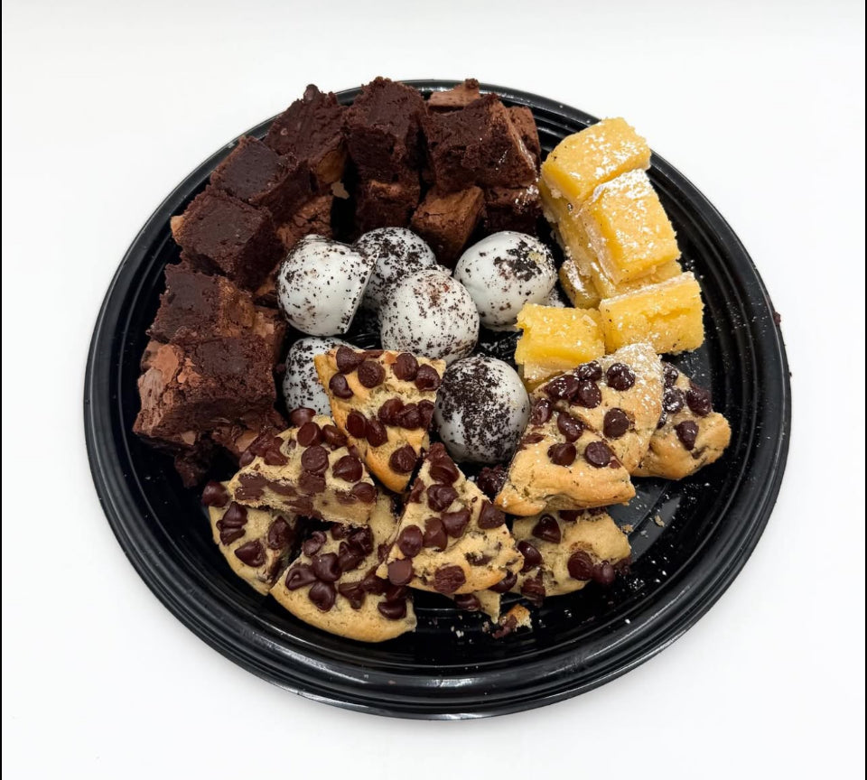 Assortment Tray