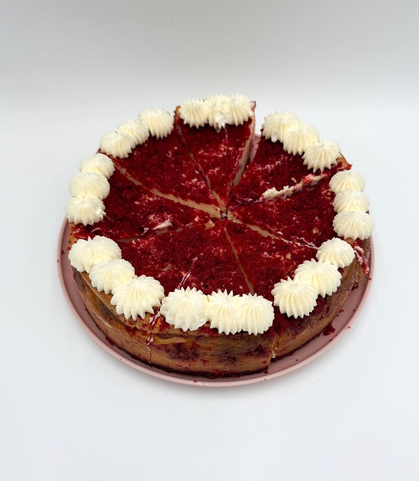 Original Cheesecakes (Whole)