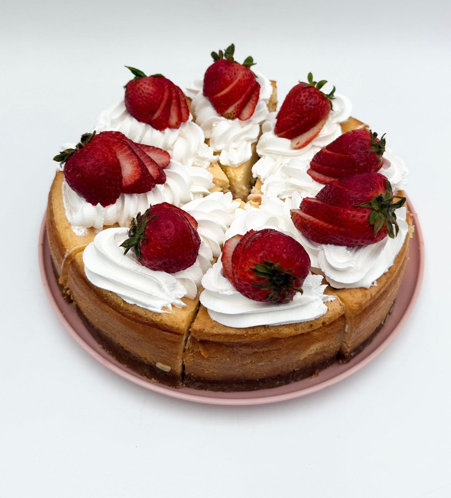 Original Cheesecakes (Whole)