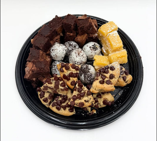 Assortment Tray