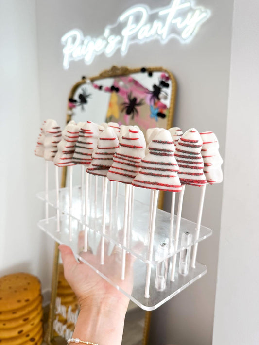 Cake Pucks (shipping)