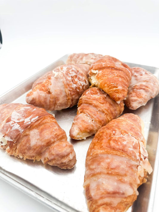 Individual Croissants (Shipping)