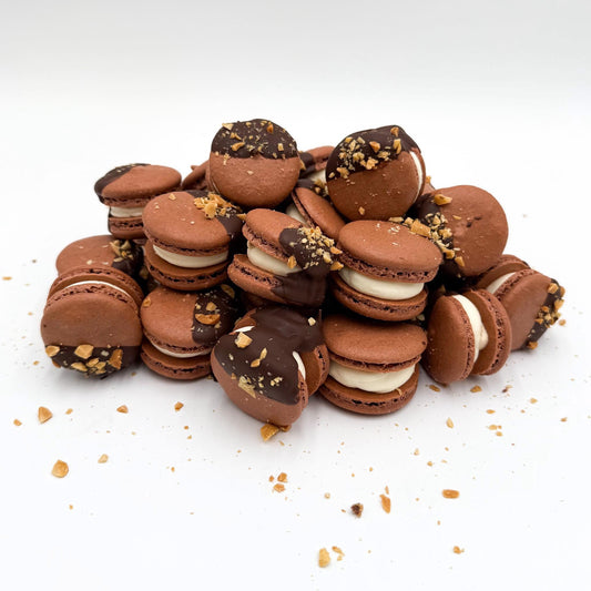 Macarons (Dozen)