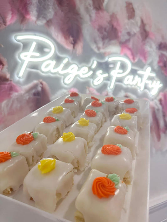 Petit Fours (Dozen)