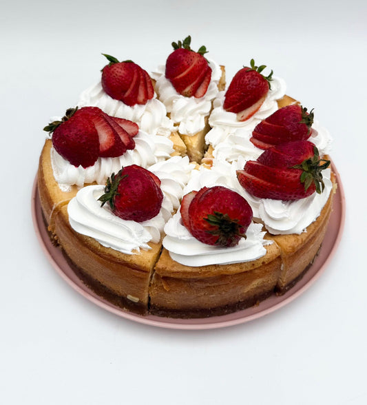 Original Cheesecakes (Whole)